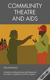 Capa do artigo Community Theatre And Aids