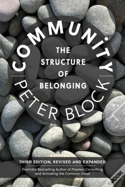 Capa do artigo Community, Third Edition