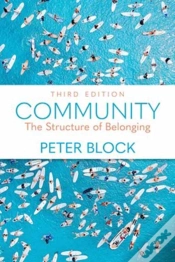 Capa do artigo Community, Third Edition