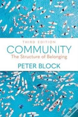Capa do artigo Community, Third Edition