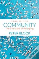 Community, Third Edition