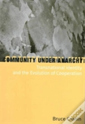 Capa do artigo Community Under Anarchy