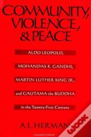 Community, Violence, And Peace