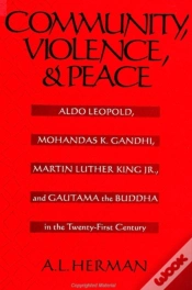 Capa do artigo Community, Violence, And Peace