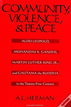Capa do artigo Community, Violence, And Peace