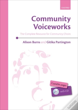 Capa do artigo Community Voiceworks