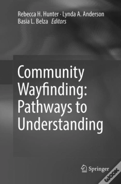 Capa do artigo Community Wayfinding: Pathways To Understanding