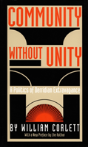 Community Without Unity - Preview