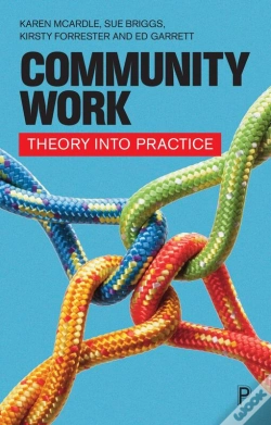 Capa do artigo Community Work