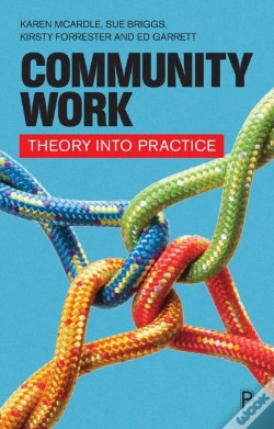 Capa do artigo Community Work