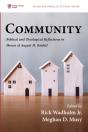 Community - Preview