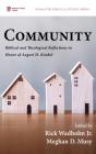 Community - Preview