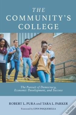 Capa do artigo Community'S College