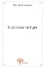 Communs Vertiges - Preview