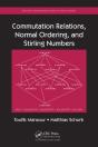 Commutation Relations, Normal Ordering, And Stirling Numbers - Preview