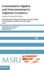 Commutative Algebra And Noncommutative Algebraic Geometry: Volume 2, Research Articles - Preview