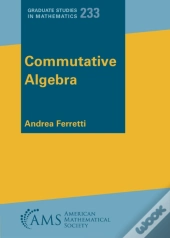 Commutative Algebra