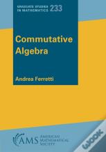 Commutative Algebra