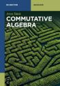 Commutative Algebra - Preview