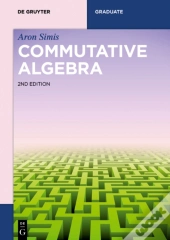 Commutative Algebra
