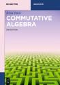 Commutative Algebra - Preview