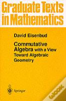 Commutative Algebra