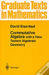 Capa do artigo Commutative Algebra