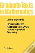 Commutative Algebra