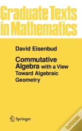 Commutative Algebra