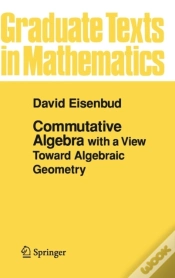 Capa do artigo Commutative Algebra