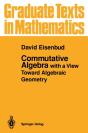 Commutative Algebra - Preview
