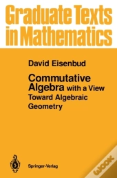 Commutative Algebra