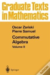 Commutative Algebra