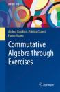 Commutative Algebra Through Exercises - Preview