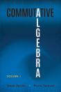 Commutative Algebra Volume 1 - Preview