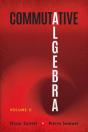 Commutative Algebra Volume Ii - Preview