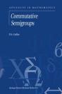 Commutative Semigroups - Preview