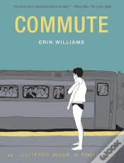 Capa do artigo Commute
