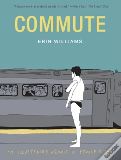 Capa do artigo Commute