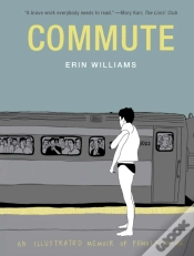 Capa do artigo Commute