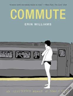 Capa do artigo Commute
