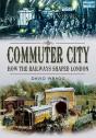 Commuter City - Preview