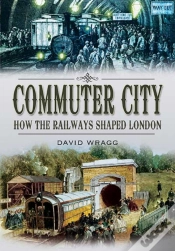 Capa do artigo Commuter City