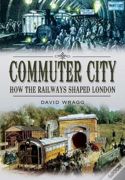 Capa do artigo Commuter City