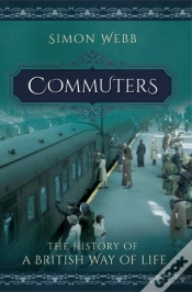 Capa do artigo Commuters