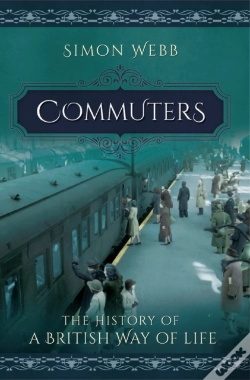 Capa do artigo Commuters