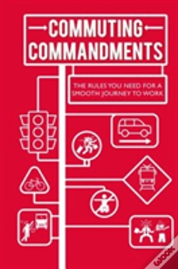 Capa do artigo Commuting Commandments