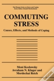 Capa do artigo Commuting Stress