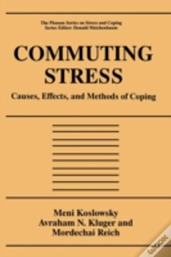 Capa do artigo Commuting Stress