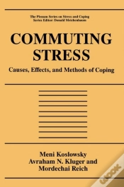 Capa do artigo Commuting Stress